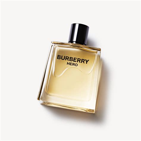 burberry eau de toilet